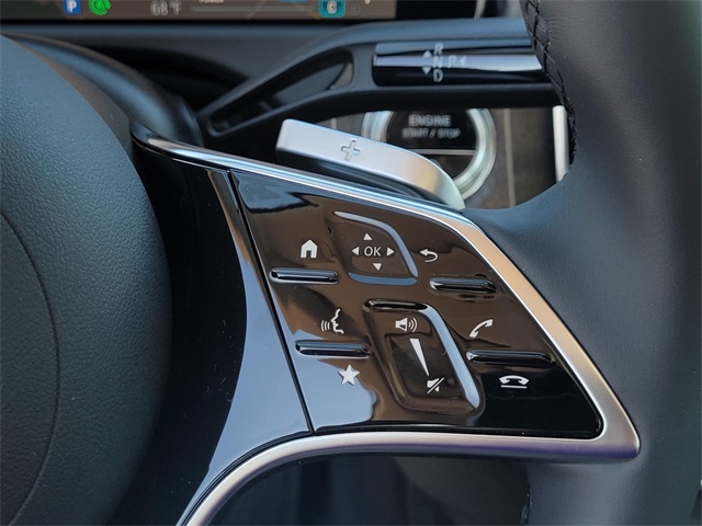 new 2026 Mercedes-Benz E-Class car, priced at $76,470