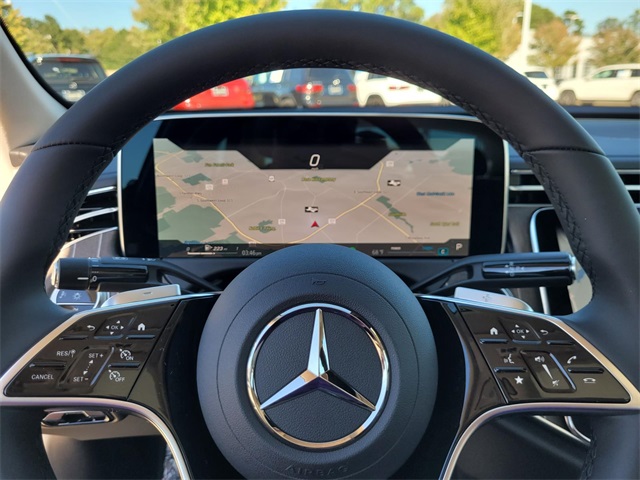 new 2026 Mercedes-Benz E-Class car, priced at $76,470