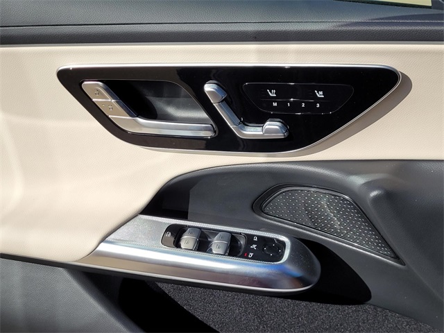 new 2026 Mercedes-Benz E-Class car, priced at $76,470