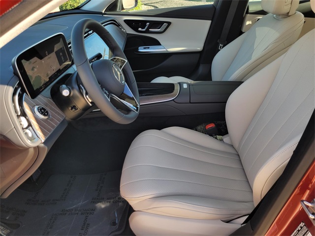 new 2026 Mercedes-Benz E-Class car, priced at $76,470