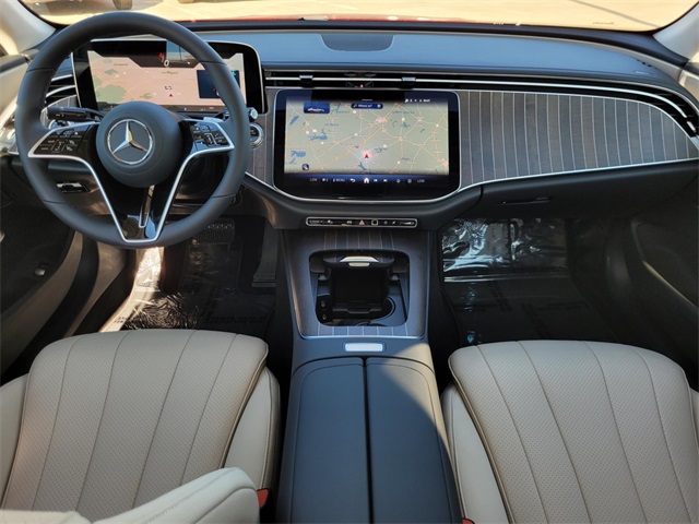 new 2026 Mercedes-Benz E-Class car, priced at $76,470