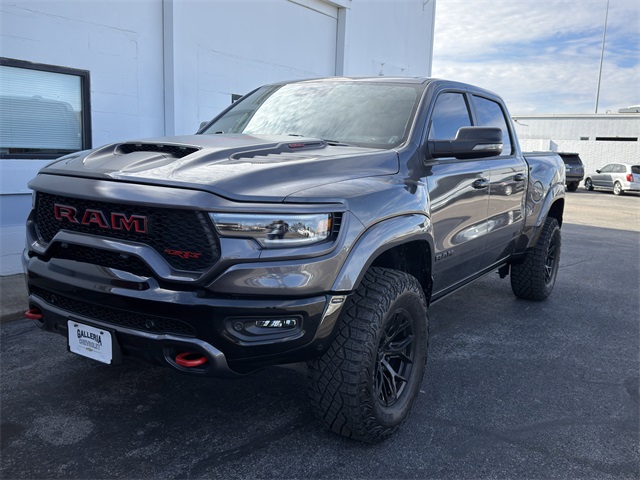 2023 RAM Ram 1500 Pickup TRX's photo