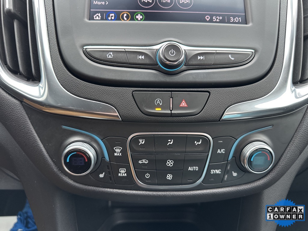 Used 2024 Chevrolet Equinox SUV