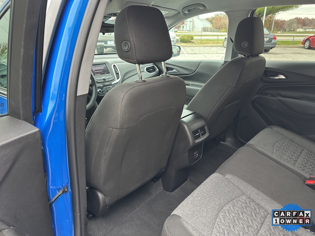 Used 2024 Chevrolet Equinox SUV