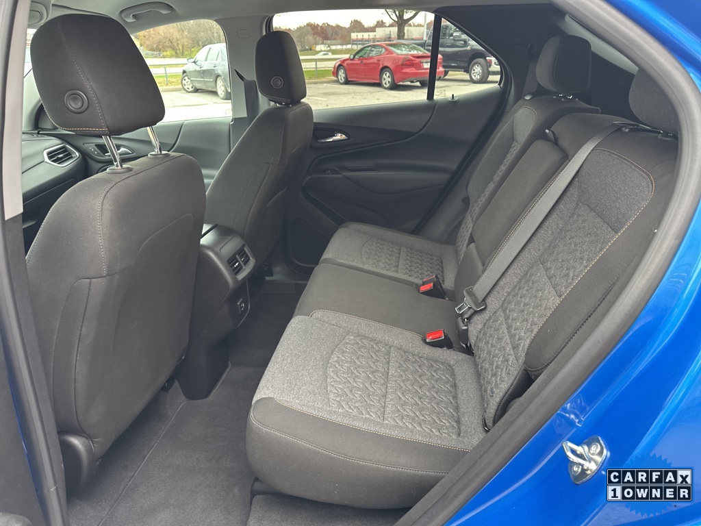 Used 2024 Chevrolet Equinox SUV