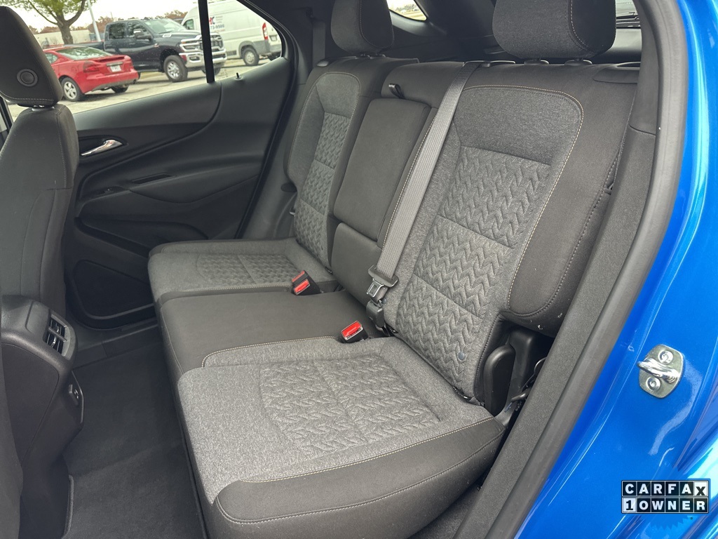 Used 2024 Chevrolet Equinox SUV