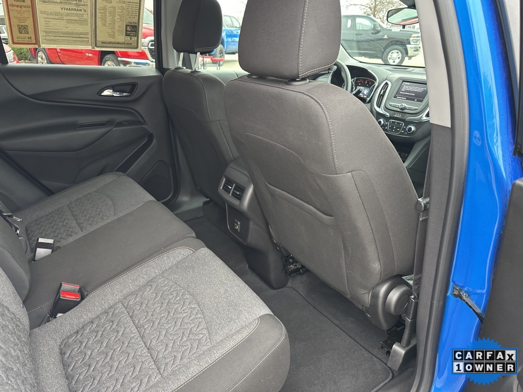 Used 2024 Chevrolet Equinox SUV