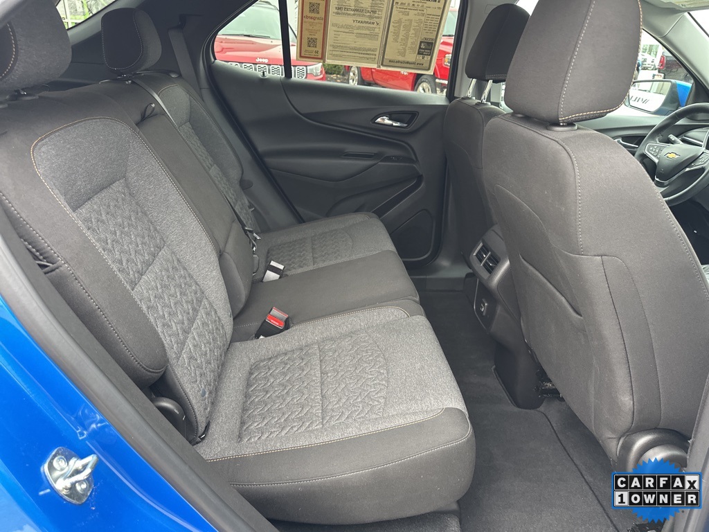 Used 2024 Chevrolet Equinox SUV