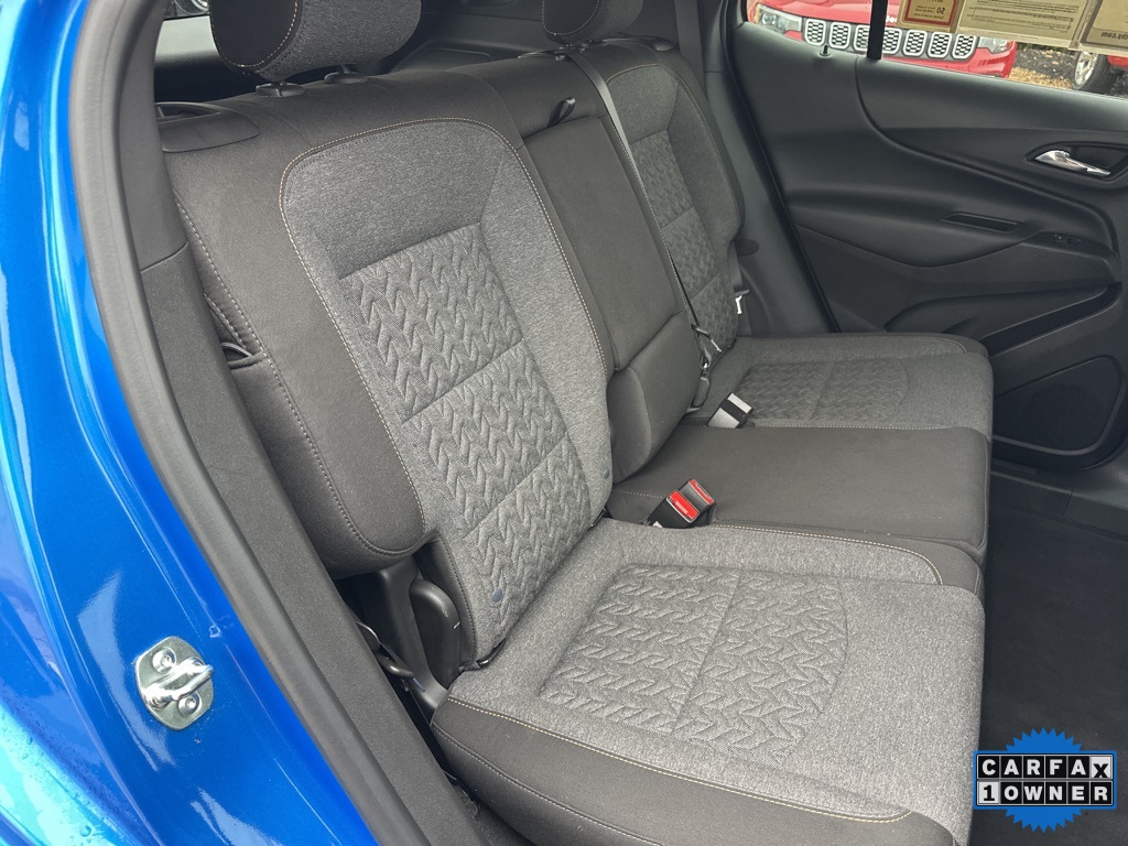 Used 2024 Chevrolet Equinox SUV