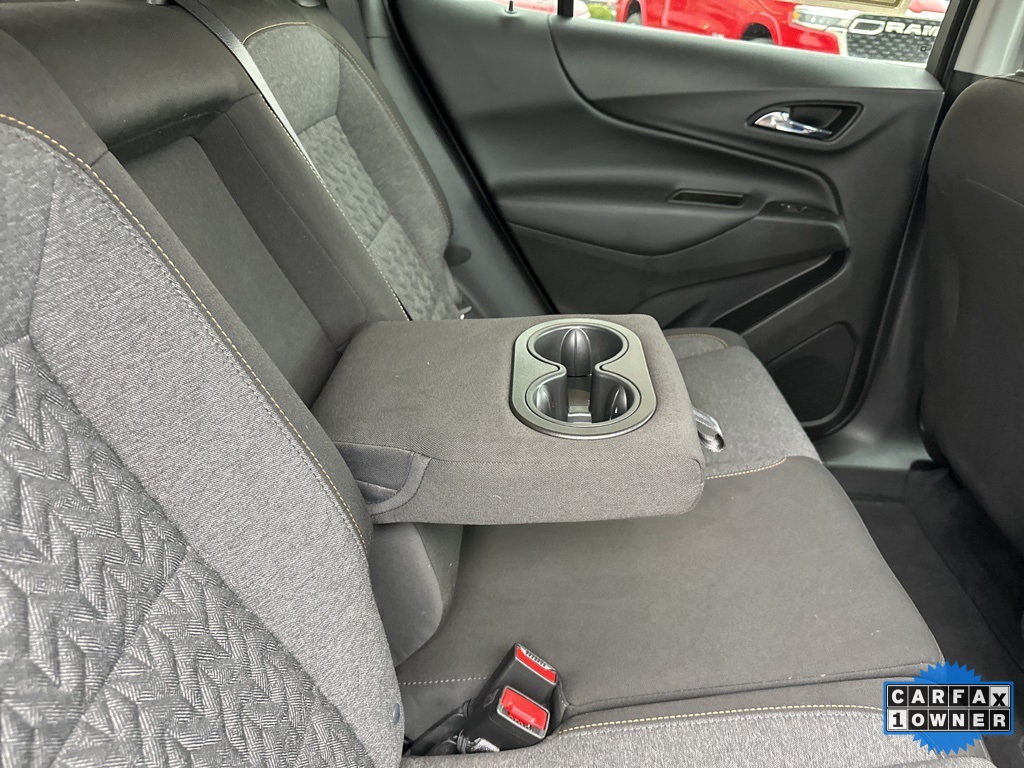 Used 2024 Chevrolet Equinox SUV