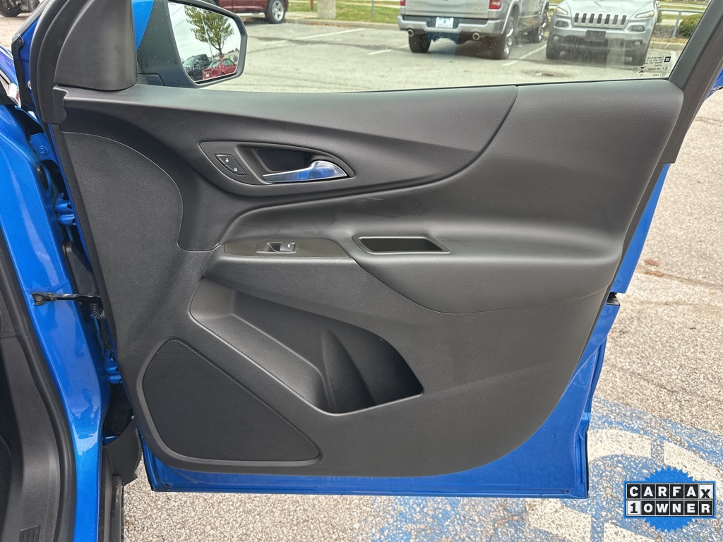 Used 2024 Chevrolet Equinox SUV