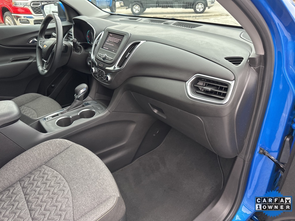 Used 2024 Chevrolet Equinox SUV