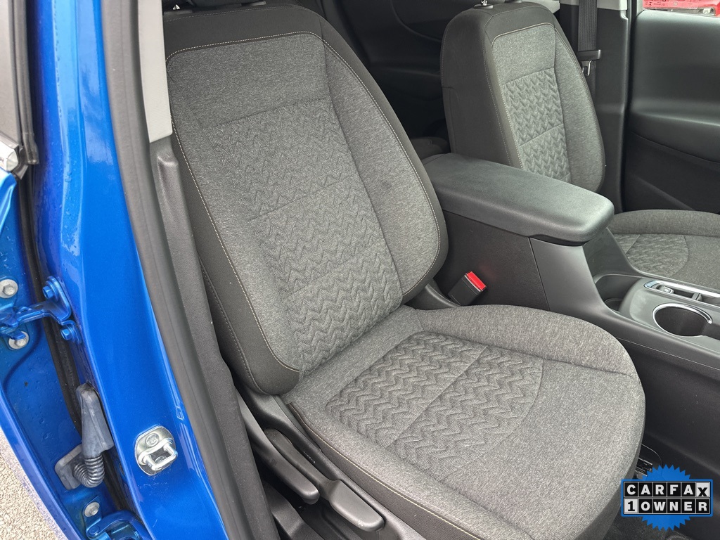 Used 2024 Chevrolet Equinox SUV