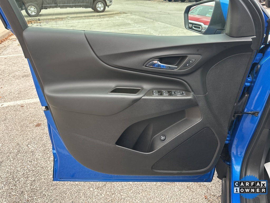 Used 2024 Chevrolet Equinox SUV