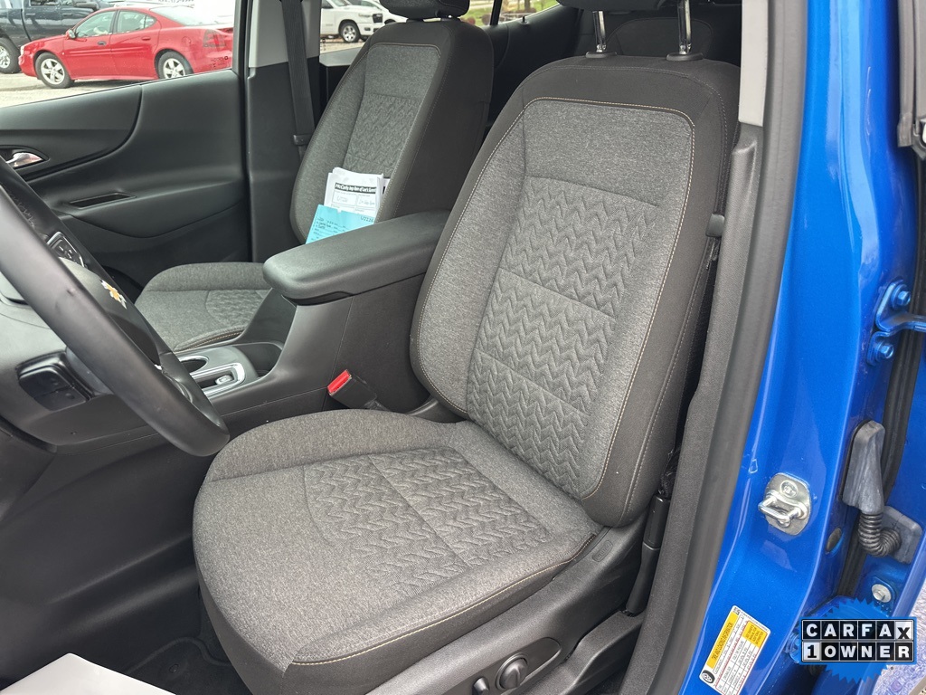 Used 2024 Chevrolet Equinox SUV