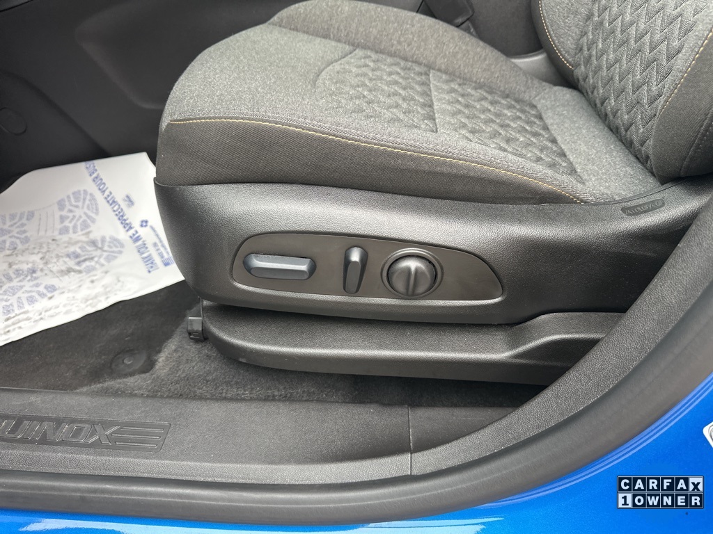 Used 2024 Chevrolet Equinox SUV