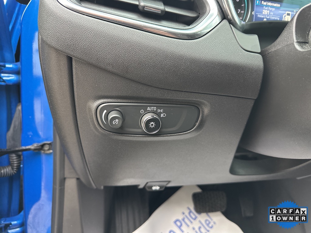 Used 2024 Chevrolet Equinox SUV