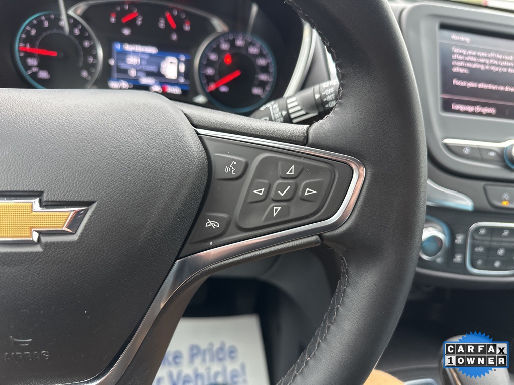 Used 2024 Chevrolet Equinox SUV