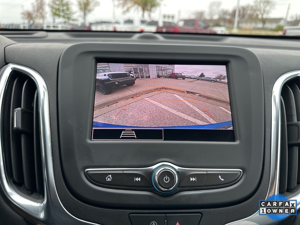 Used 2024 Chevrolet Equinox SUV