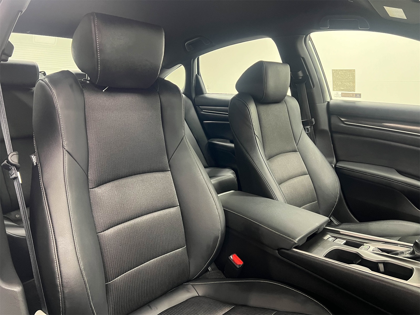 used 2019 Honda Accord car, priced at $21,996