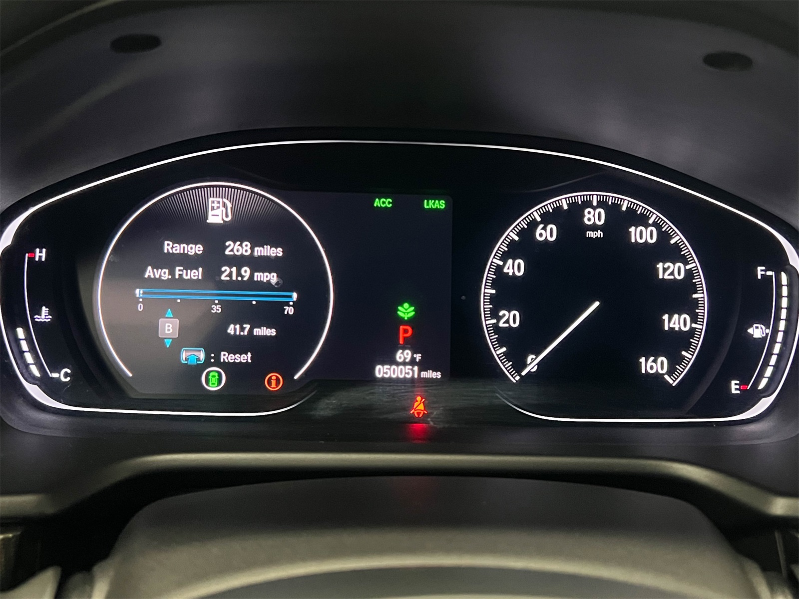 used 2019 Honda Accord car, priced at $21,996