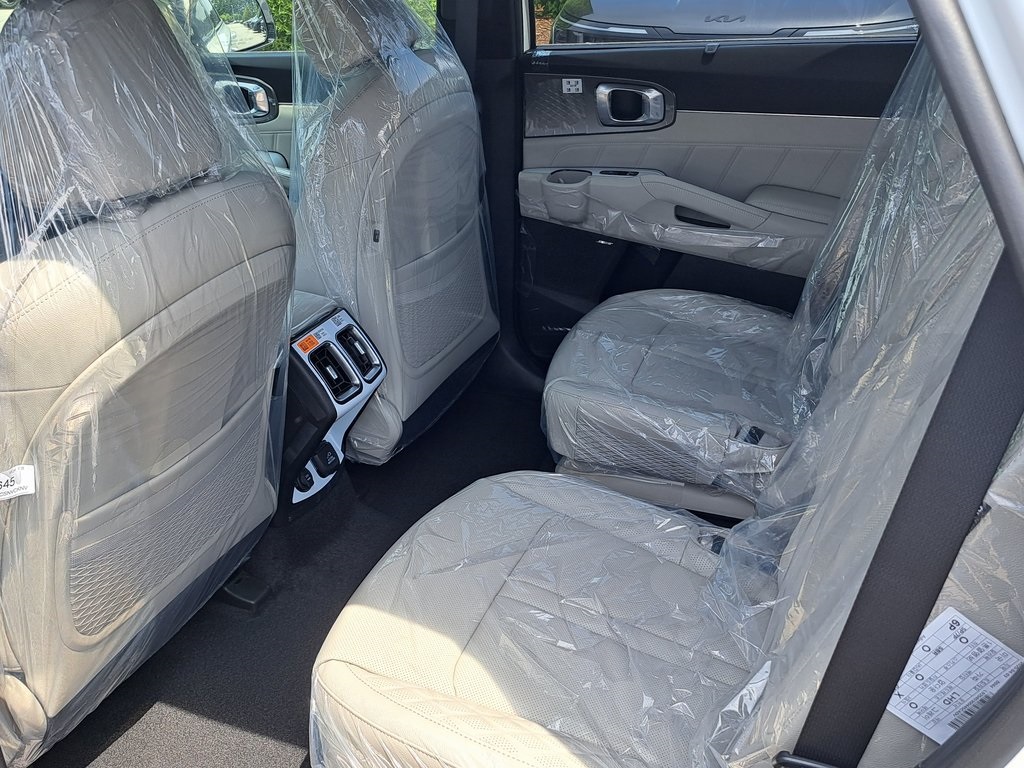 2025 Kia Sorento Hybrid SX Prestige SUV AWD 13