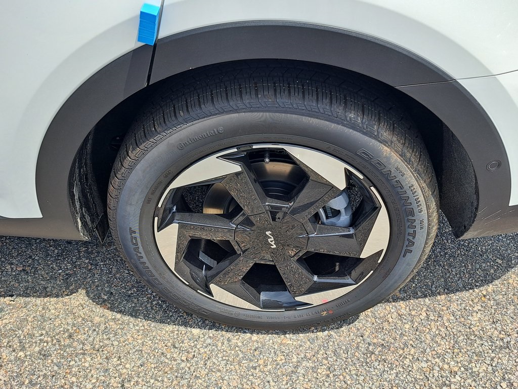 2025 Kia Sorento Hybrid SX Prestige SUV AWD 16