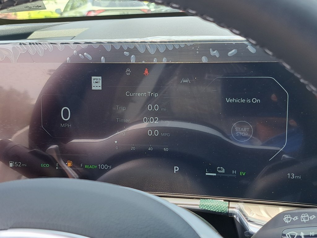 2025 Kia Sorento Hybrid SX Prestige SUV AWD 8