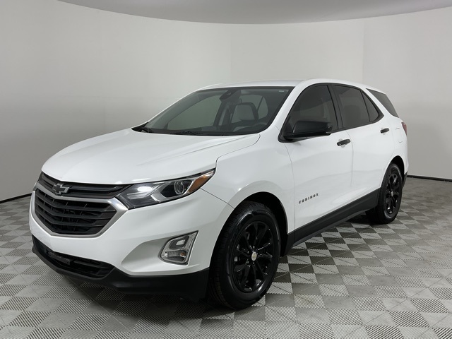 216752019 Chevrolet Equinox Premier