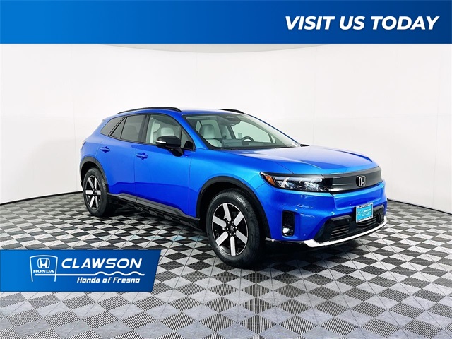 2026 Honda Prologue Touring's photo