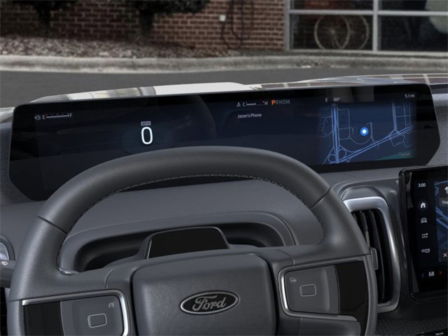 2025 Ford Expedition Platinum photo 9