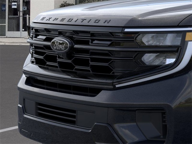 2025 Ford Expedition Platinum photo 13