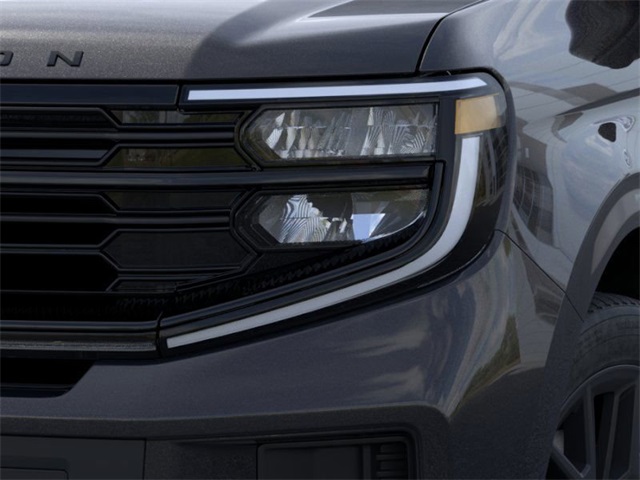 2025 Ford Expedition Platinum photo 14