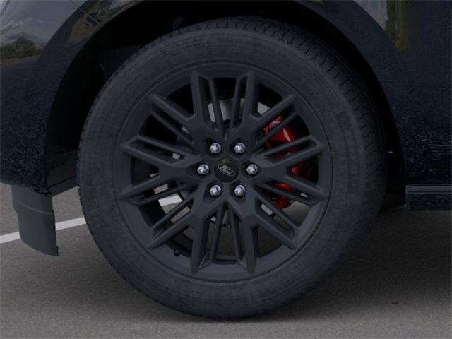 2025 Ford Expedition Platinum photo 15
