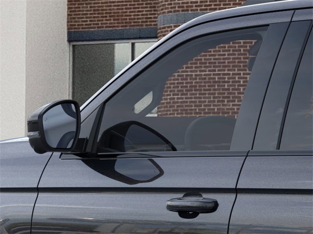 2025 Ford Expedition Platinum photo 16