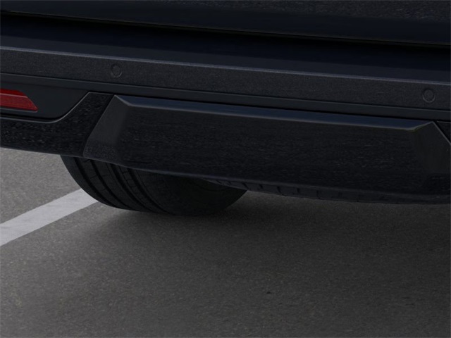 2025 Ford Expedition Platinum photo 18