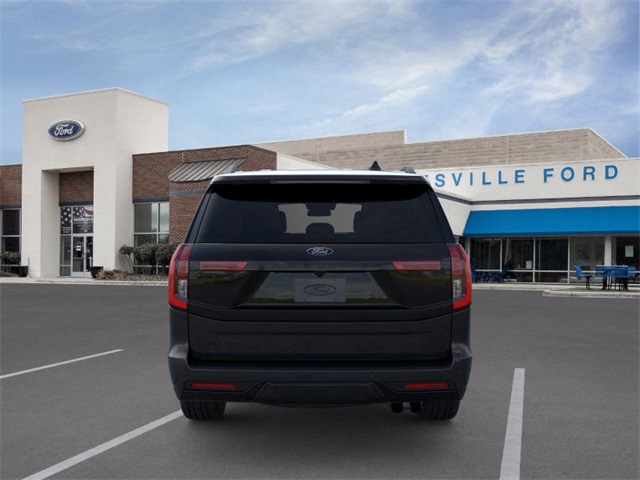 2025 Ford Expedition Platinum photo 3