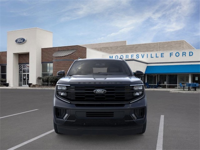 2025 Ford Expedition Platinum photo 4