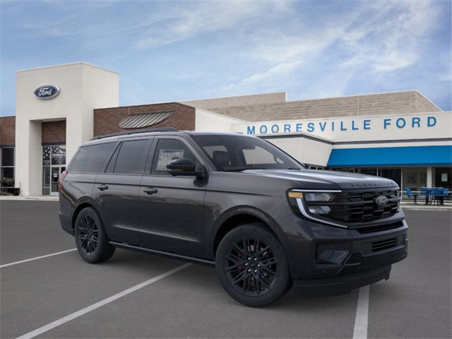 2025 Ford Expedition Platinum photo 5