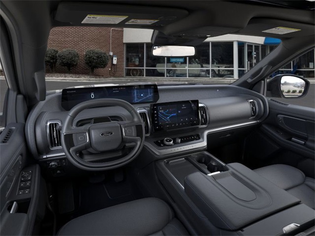 2025 Ford Expedition Platinum photo 7