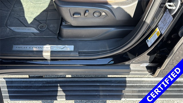 used 2023 Chevrolet Tahoe car, priced at $64,776