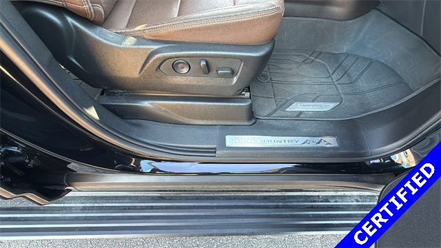 used 2023 Chevrolet Tahoe car, priced at $64,776