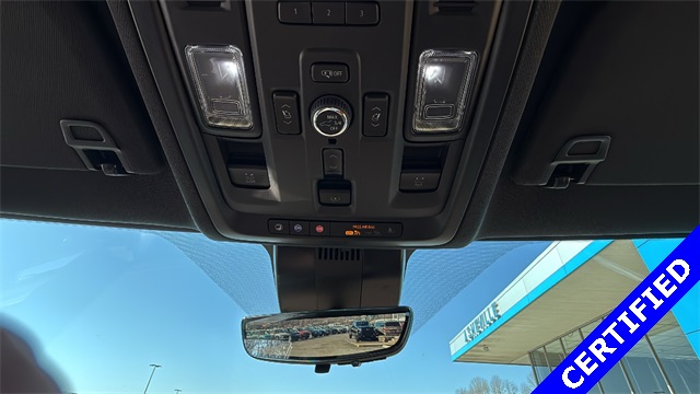 used 2023 Chevrolet Tahoe car, priced at $64,776