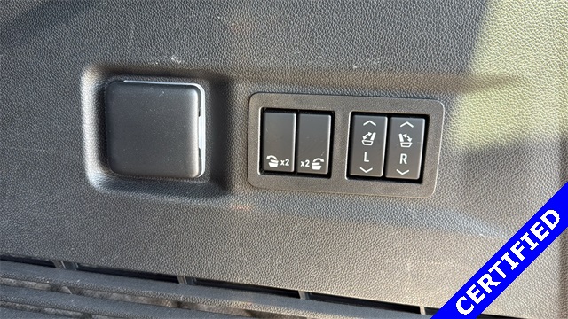 used 2023 Chevrolet Tahoe car, priced at $64,776