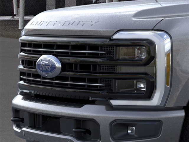 new 2026 Ford F-350SD car, priced at $101,710