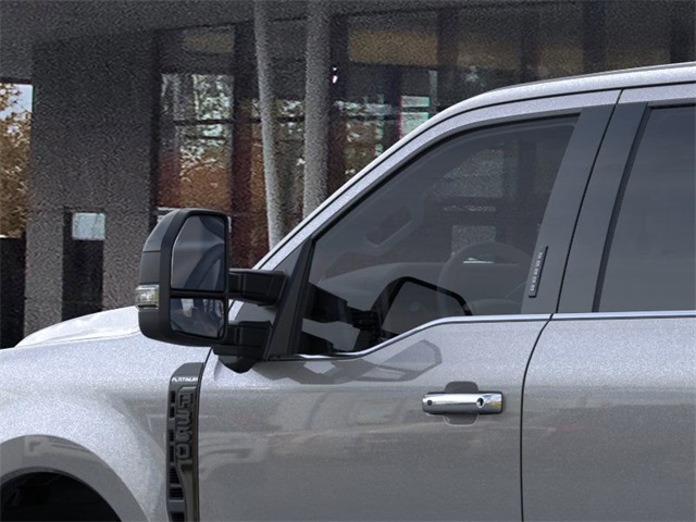 new 2026 Ford F-350SD car, priced at $101,710