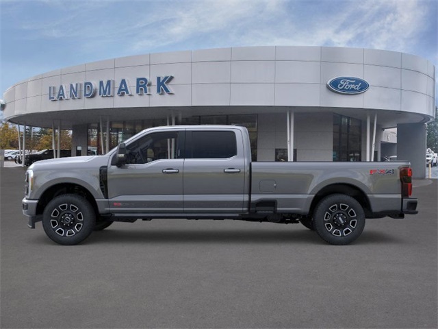 new 2026 Ford F-350SD car, priced at $101,710