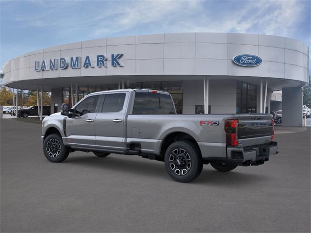 new 2026 Ford F-350SD car, priced at $101,710