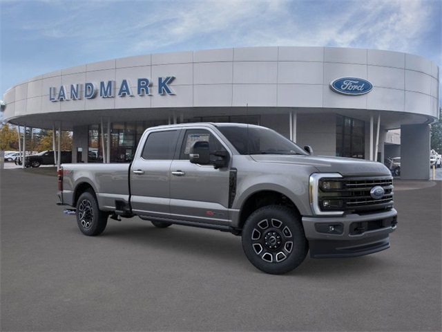 new 2026 Ford F-350SD car, priced at $101,710