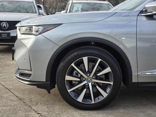 used 2026 Acura MDX car, priced at $50,800